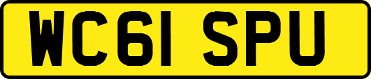 WC61SPU