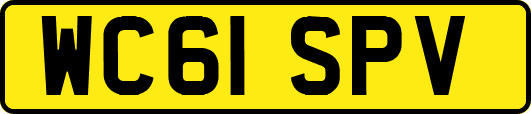 WC61SPV