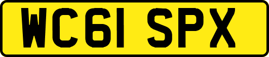 WC61SPX