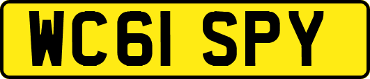 WC61SPY