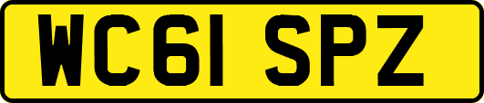 WC61SPZ