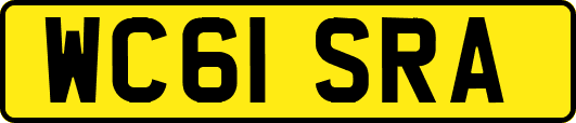 WC61SRA