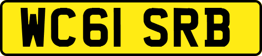 WC61SRB