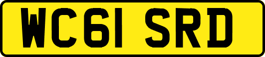 WC61SRD