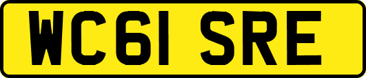 WC61SRE