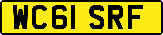 WC61SRF