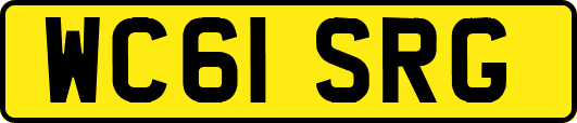 WC61SRG