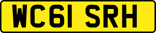 WC61SRH