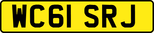 WC61SRJ