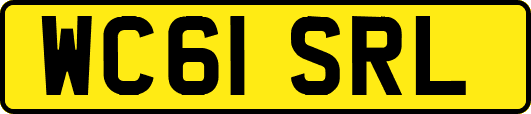 WC61SRL