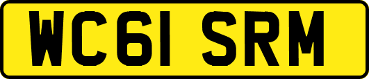 WC61SRM