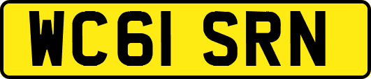 WC61SRN