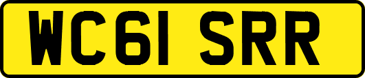 WC61SRR