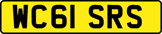 WC61SRS