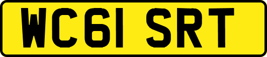 WC61SRT