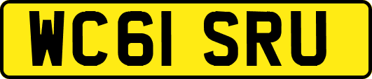 WC61SRU