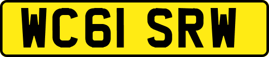 WC61SRW
