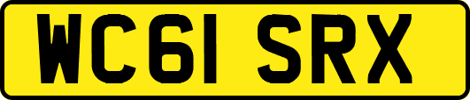 WC61SRX
