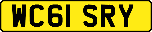 WC61SRY