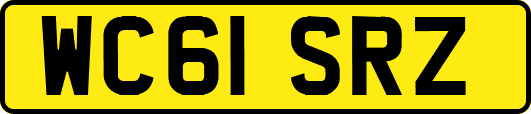 WC61SRZ