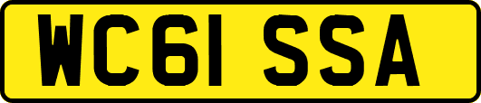 WC61SSA