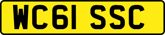 WC61SSC