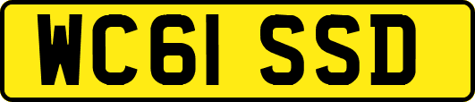WC61SSD