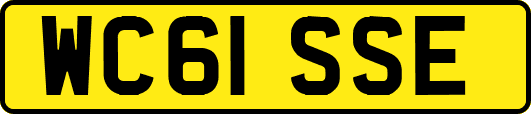 WC61SSE