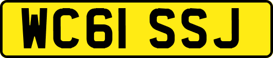 WC61SSJ