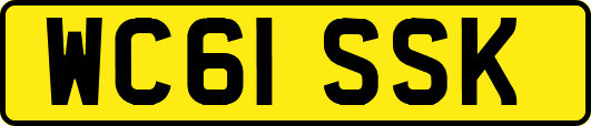 WC61SSK