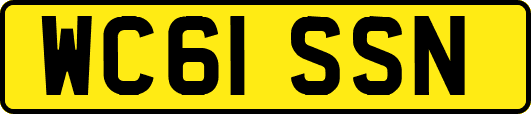 WC61SSN