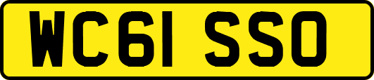 WC61SSO