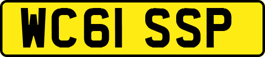 WC61SSP