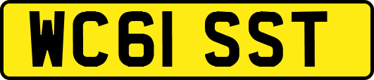 WC61SST