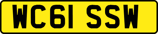 WC61SSW