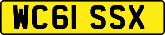 WC61SSX