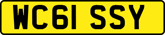WC61SSY
