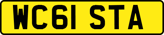 WC61STA