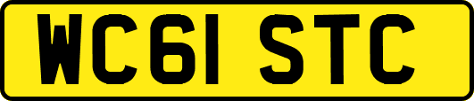 WC61STC
