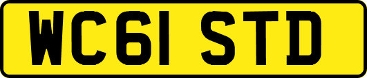 WC61STD