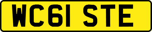 WC61STE