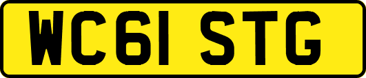 WC61STG
