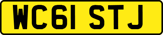 WC61STJ