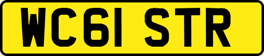 WC61STR