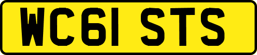 WC61STS