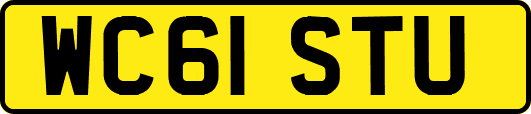 WC61STU