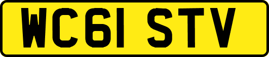 WC61STV