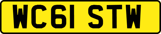 WC61STW