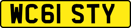 WC61STY