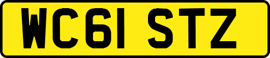 WC61STZ